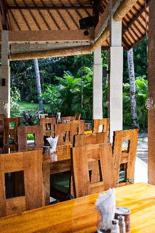 Kebun Villas & Resort fotoÄŸrafÄ±
