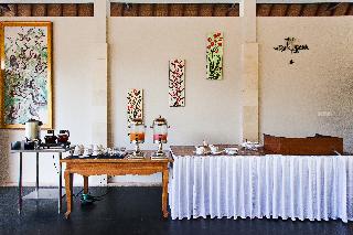 Kebun Villas & Resort fotoÄŸrafÄ±