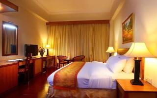 Golden View otel fotoğrafı