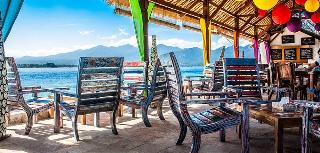 Sunrise Gili Air fotoÄŸrafÄ±