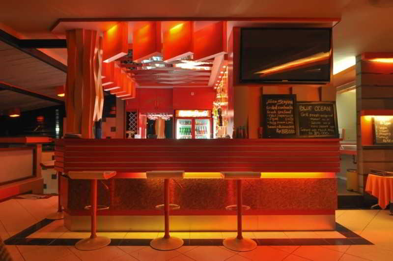 Grand Sinar Indah Hotel fotoÄŸrafÄ±