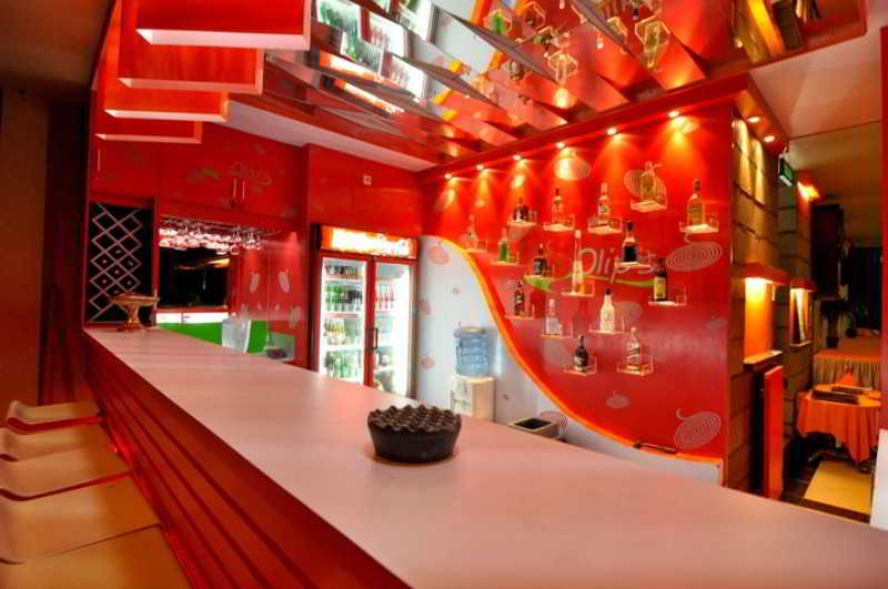 Grand Sinar Indah Hotel fotoÄŸrafÄ±
