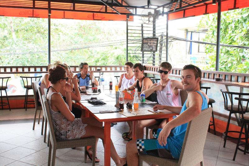 Grand Sinar Indah Hotel - Bar
