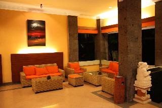 Grand Sinar Indah Hotel fotoÄŸrafÄ±