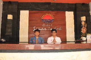 Grand Sinar Indah Hotel fotoÄŸrafÄ±