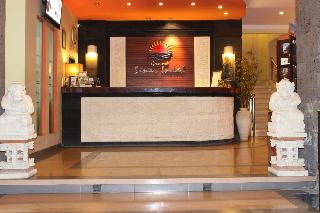 Grand Sinar Indah Hotel fotoÄŸrafÄ±
