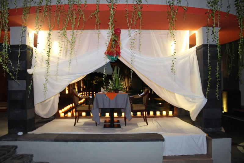 Grand Sinar Indah Hotel - Lobi