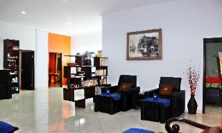 Grand Sinar Indah Hotel fotoÄŸrafÄ±