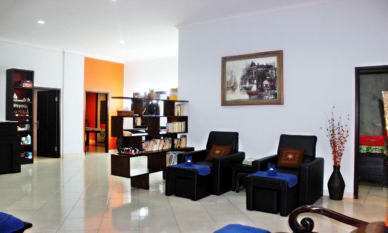 Grand Sinar Indah Hotel - Aktivite