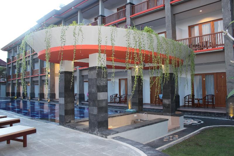 Grand Sinar Indah Hotel - Genel