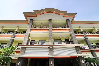 Grand Sinar Indah Hotel fotoÄŸrafÄ±