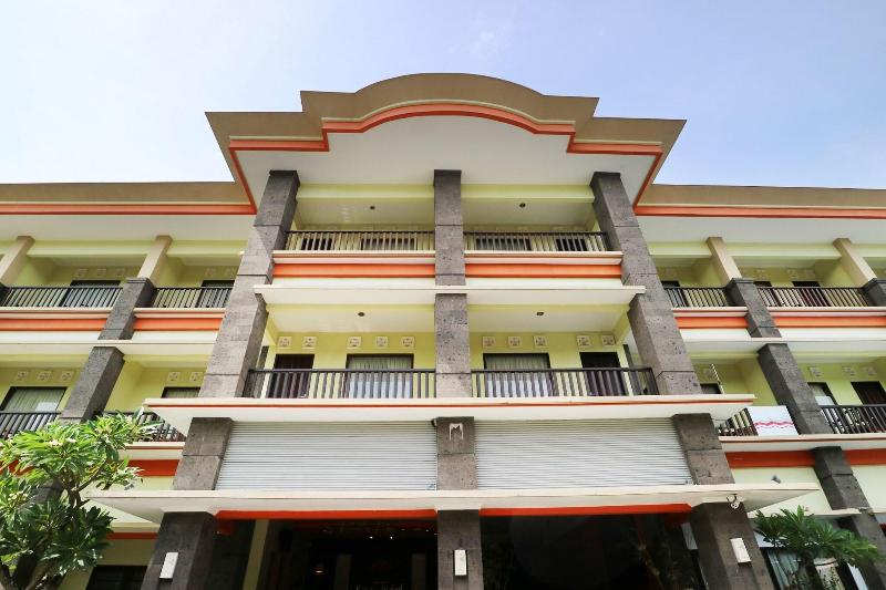 Grand Sinar Indah Hotel - Genel
