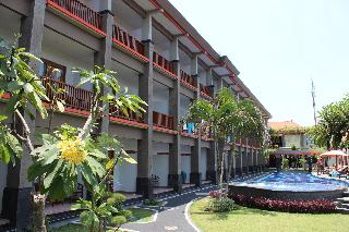 Grand Sinar Indah Hotel fotoÄŸrafÄ±