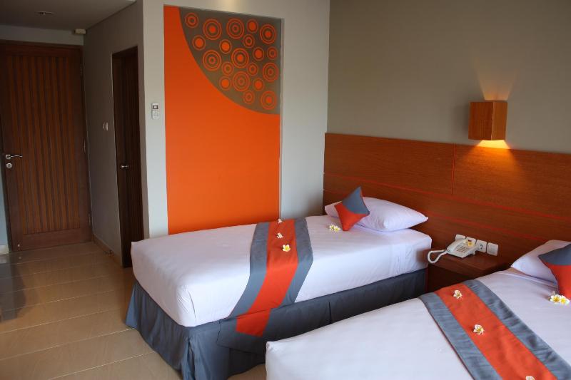 Grand Sinar Indah Hotel - Genel