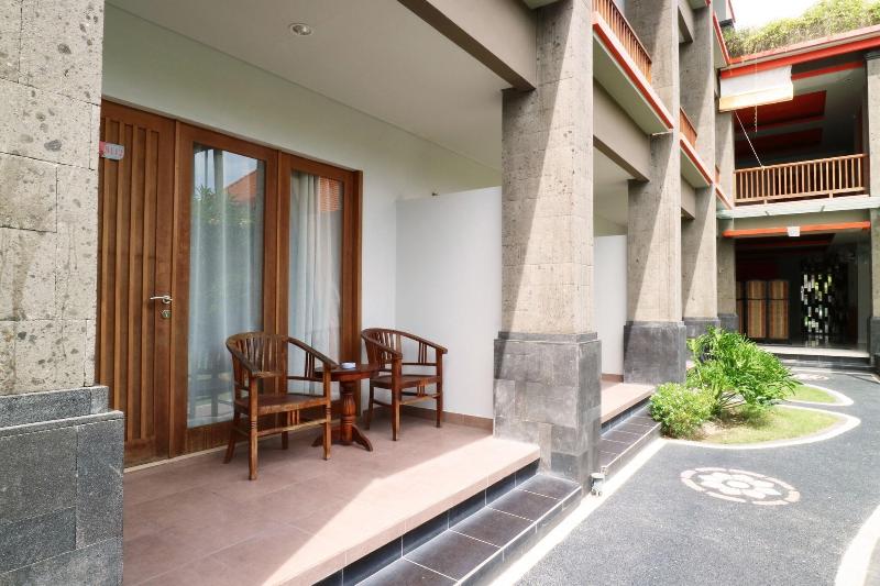 Grand Sinar Indah Hotel - Genel