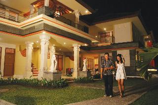 Grand Sinar Indah Hotel fotoÄŸrafÄ±