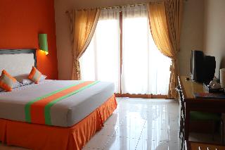 Grand Sinar Indah Hotel fotoÄŸrafÄ±