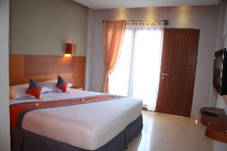 Grand Sinar Indah Hotel fotoÄŸrafÄ±