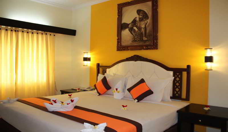 Grand Sinar Indah Hotel fotoÄŸrafÄ±