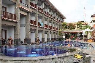 Grand Sinar Indah Hotel fotoÄŸrafÄ±