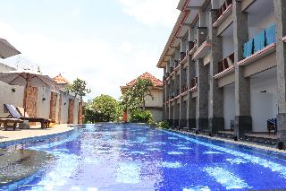 Grand Sinar Indah Hotel fotoÄŸrafÄ±