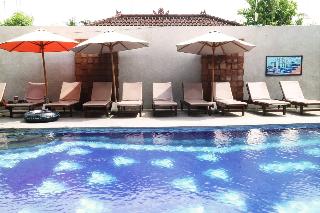 Grand Sinar Indah Hotel fotoÄŸrafÄ±