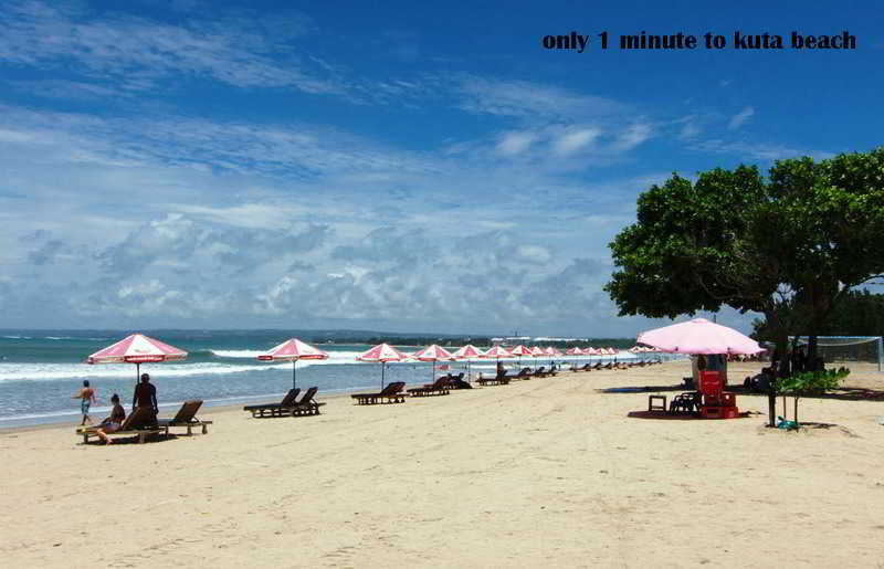 Grand Sinar Indah Hotel fotoÄŸrafÄ±