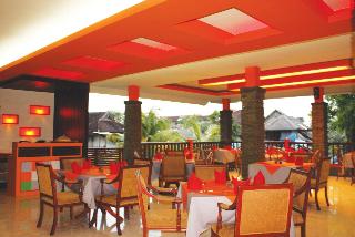 Grand Sinar Indah Hotel fotoÄŸrafÄ±