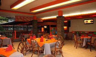 Grand Sinar Indah Hotel fotoÄŸrafÄ±