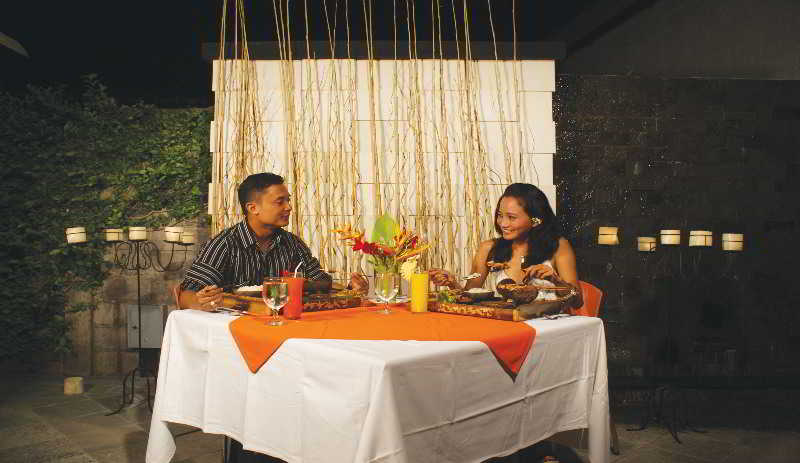 Grand Sinar Indah Hotel fotoÄŸrafÄ±