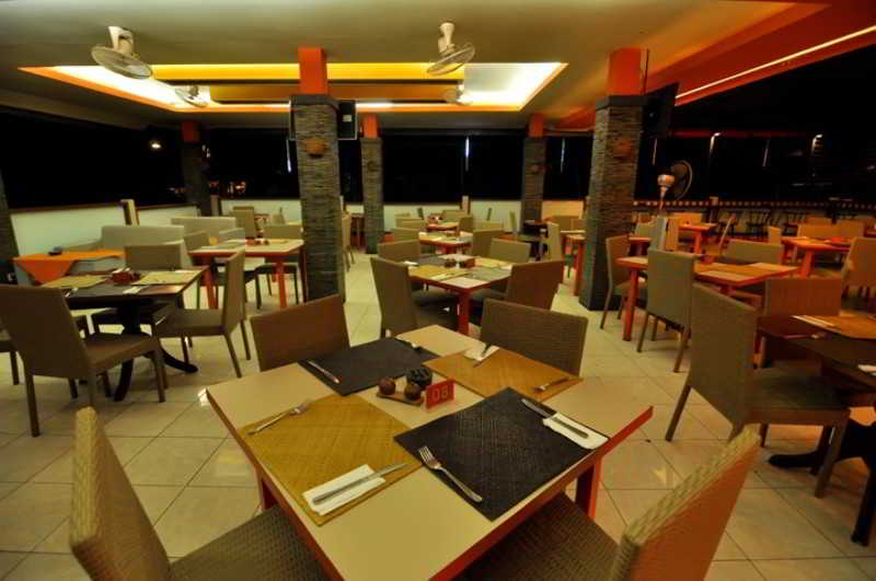 Grand Sinar Indah Hotel fotoÄŸrafÄ±