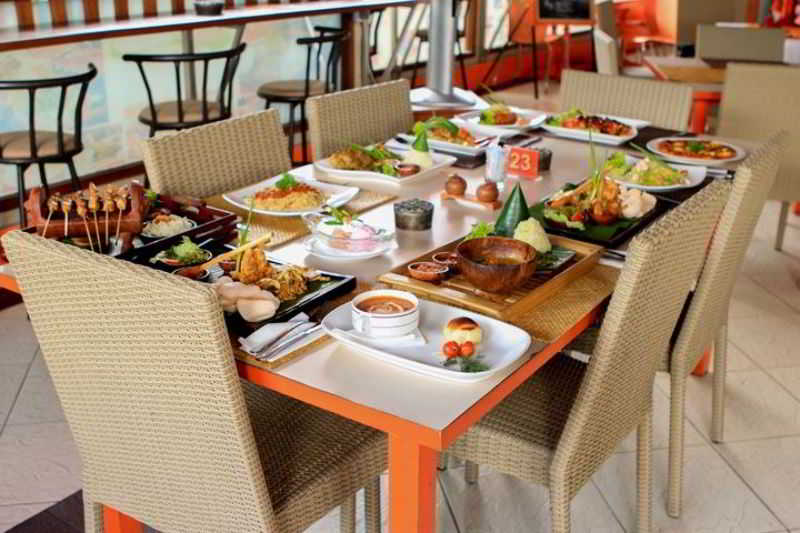 Grand Sinar Indah Hotel fotoÄŸrafÄ±