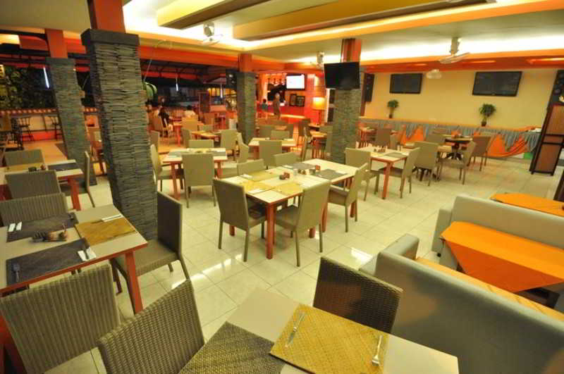Grand Sinar Indah Hotel fotoÄŸrafÄ±
