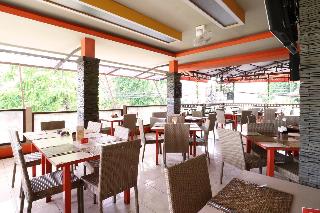 Grand Sinar Indah Hotel fotoÄŸrafÄ±