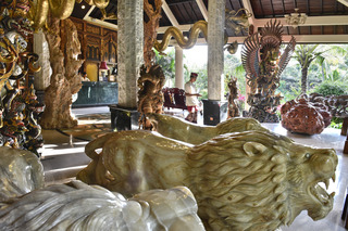 Ayung Resort Ubud fotoÄŸrafÄ±