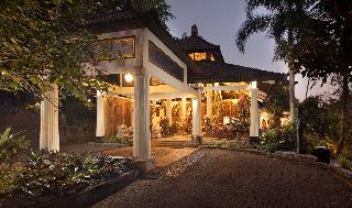 Ayung Resort Ubud fotoÄŸrafÄ±