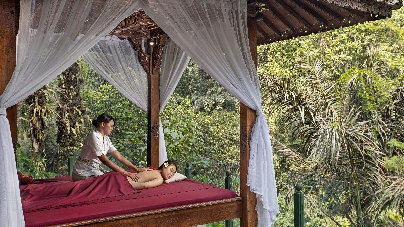 Ayung Resort Ubud - Aktivite