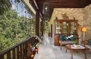 Ayung Resort Ubud fotoÄŸrafÄ±
