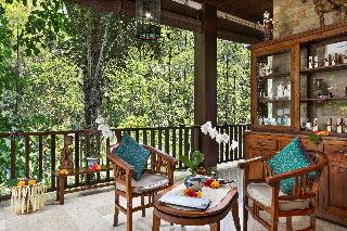 Ayung Resort Ubud fotoÄŸrafÄ±