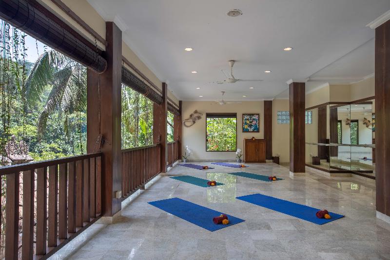 Ayung Resort Ubud - Aktivite