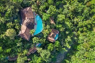 Ayung Resort Ubud otel fotoğrafı