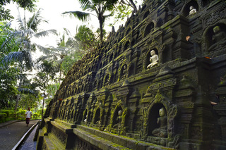Ayung Resort Ubud fotoÄŸrafÄ±
