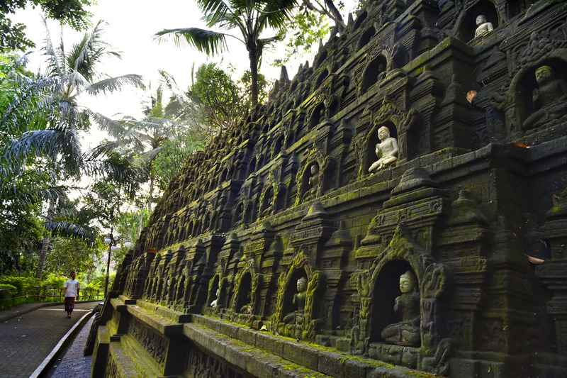 Ayung Resort Ubud - Genel