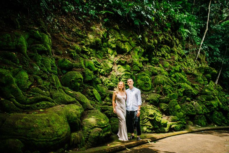 Ayung Resort Ubud - Genel