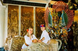 Ayung Resort Ubud fotoÄŸrafÄ±