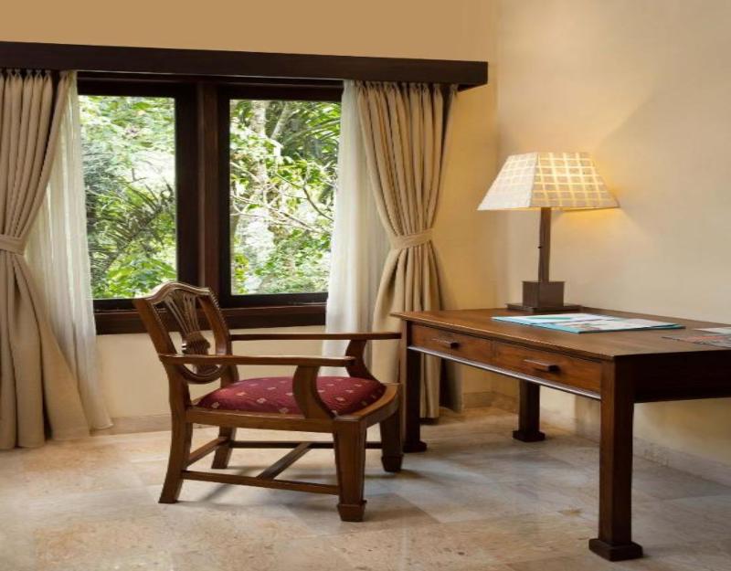 Ayung Resort Ubud - Oda