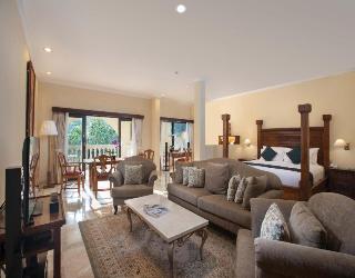 Ayung Resort Ubud fotoÄŸrafÄ±
