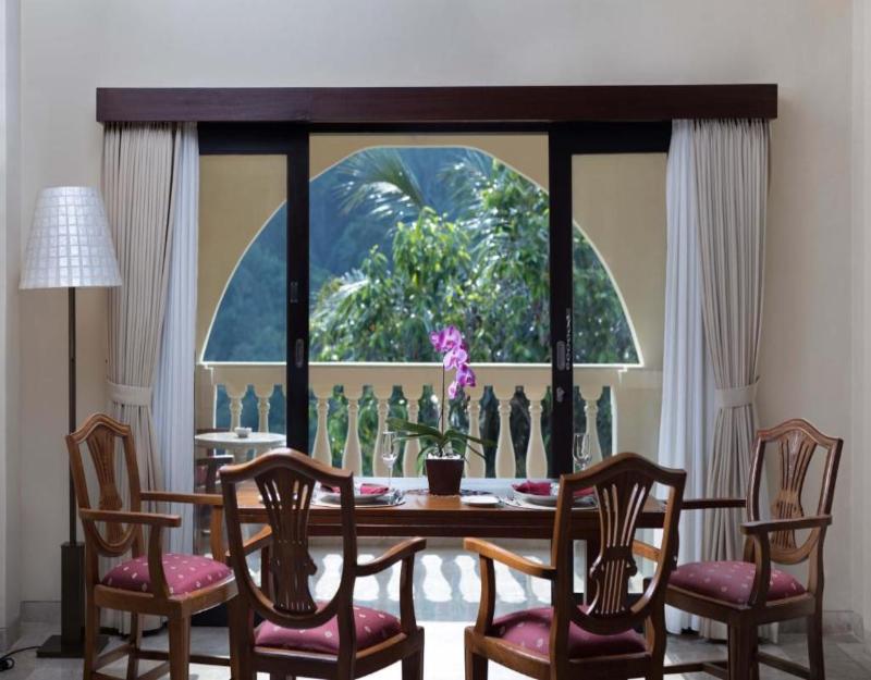 Ayung Resort Ubud - Oda