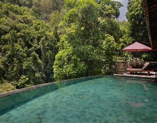 Ayung Resort Ubud fotoÄŸrafÄ±