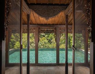 Ayung Resort Ubud fotoÄŸrafÄ±